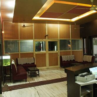 Seble Hotel Deluxe, Nashik 1